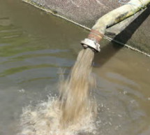 جمعية بشرى ناشدت حل مشكلة تلوث مياه النبعة