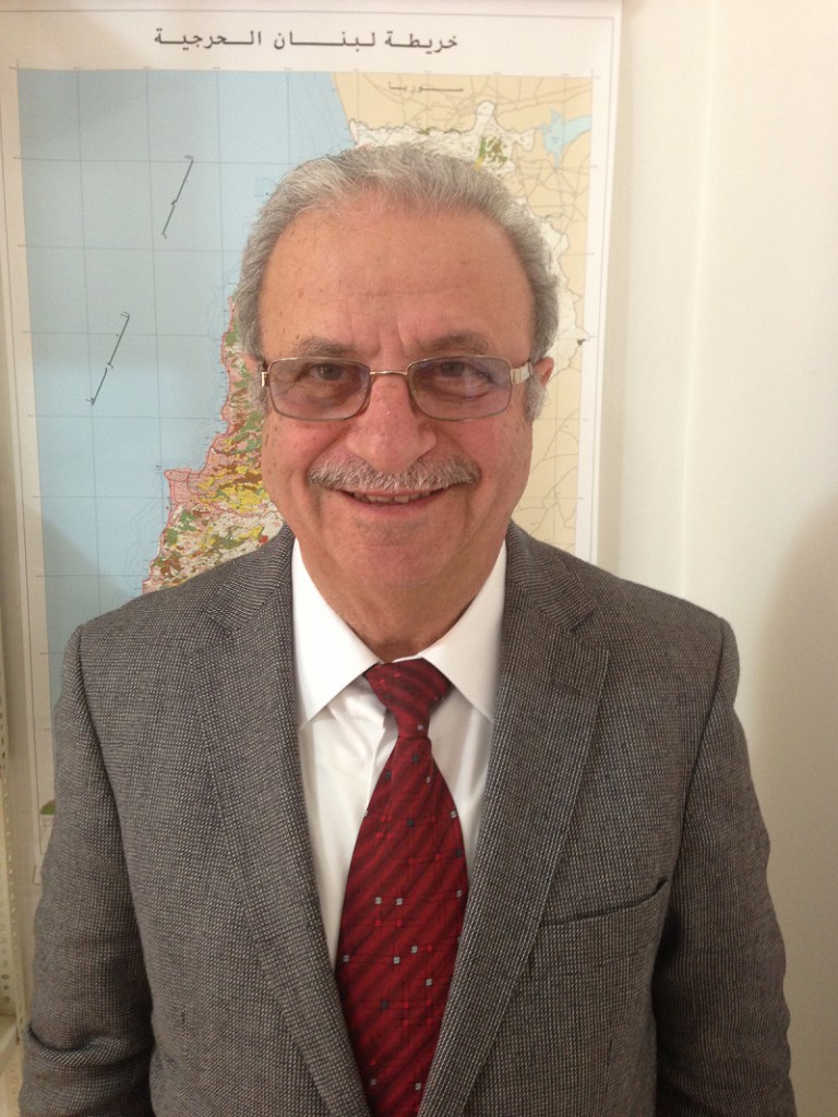 Rafaat Saba