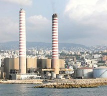 Lebanon signs $348 million contract for power plants