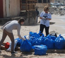 May 12, OBBA’ 17th National CleanUp Campaign