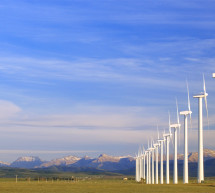 First wind-power farm in Lebanon
