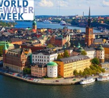 World Water Week in Stockholm: The online registration is now open