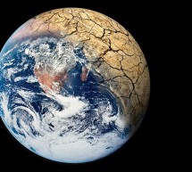 Climate change occurring 10 times faster than at any time in past 65 million years