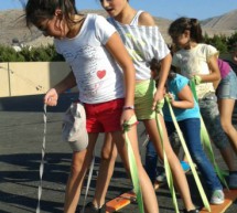 SPNL Launches its SNOW Education Program in Hima Anjar