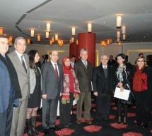 Closing Event for Environment Fund for Lebanon Project