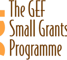 GEF Small Grant Program- Call for Proposals 2017