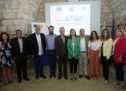 Launching of  the project towards a plastic free Mediterranean Sea