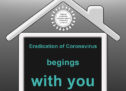 National awareness campaign against Coronavirus COVID-19