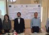Launching of COMMON project in Tyr to tackle Marine litter