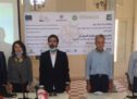 Launching of COMMON project in Tyr to tackle Marine litter